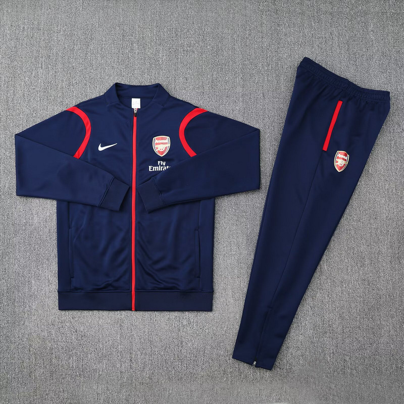 25-26 Arsenal Training Kit Soccer AAAAJersey Yupoo 1