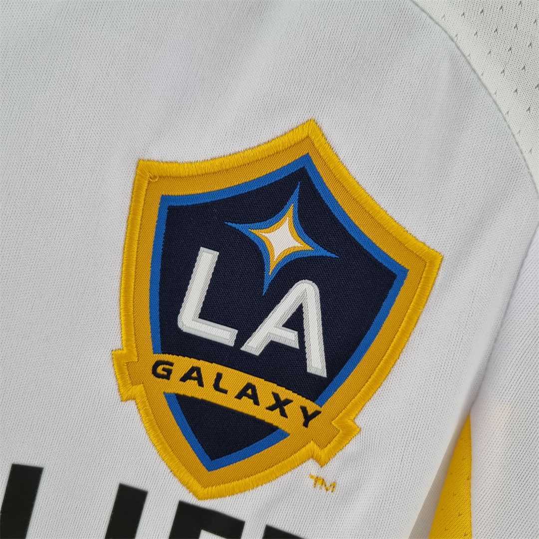 2007 LA Galaxy home 3