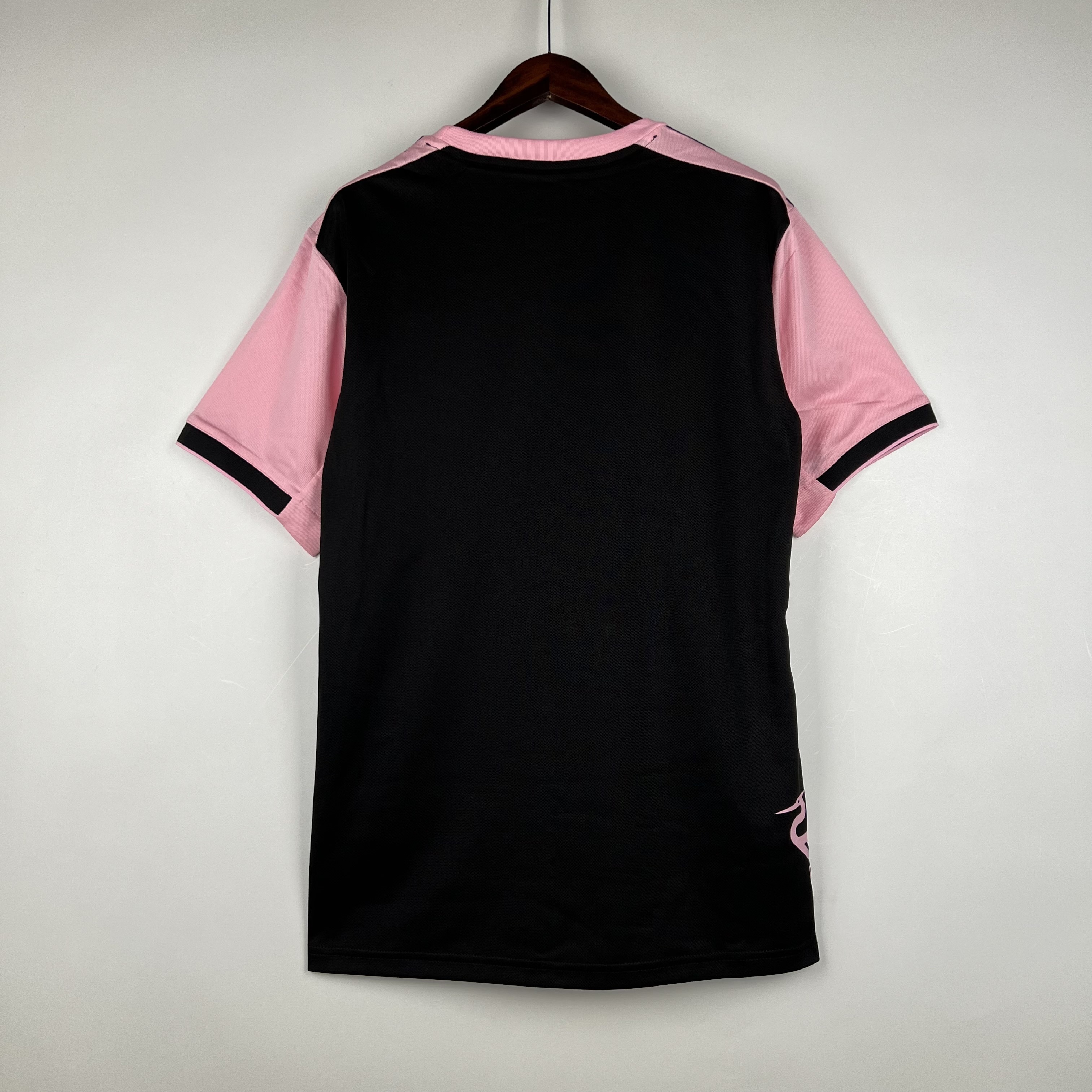 23-24 Inter Miami Black S-XXL Soccer Jerseys 4