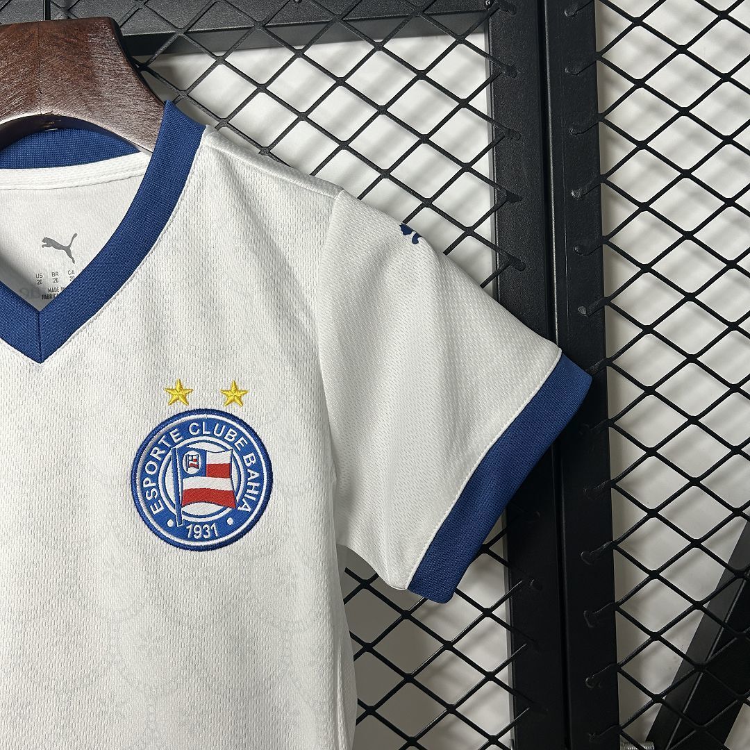 25-26 Bahia Home Kid Kits Youth Apparels AAAAJersey Wholesale Yupoo 7