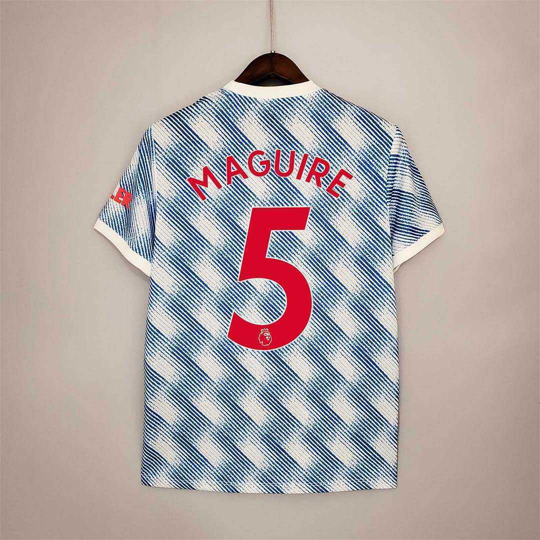 21-22 Manchester United away 9