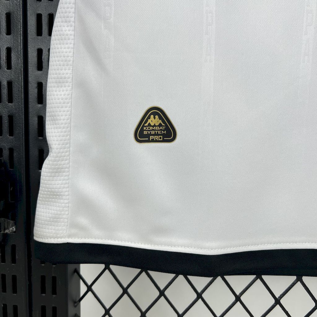 25-26 Botafogo White Special Edition Kit Football T-Shirt AAAAJersey Wholesale Yupoo 4