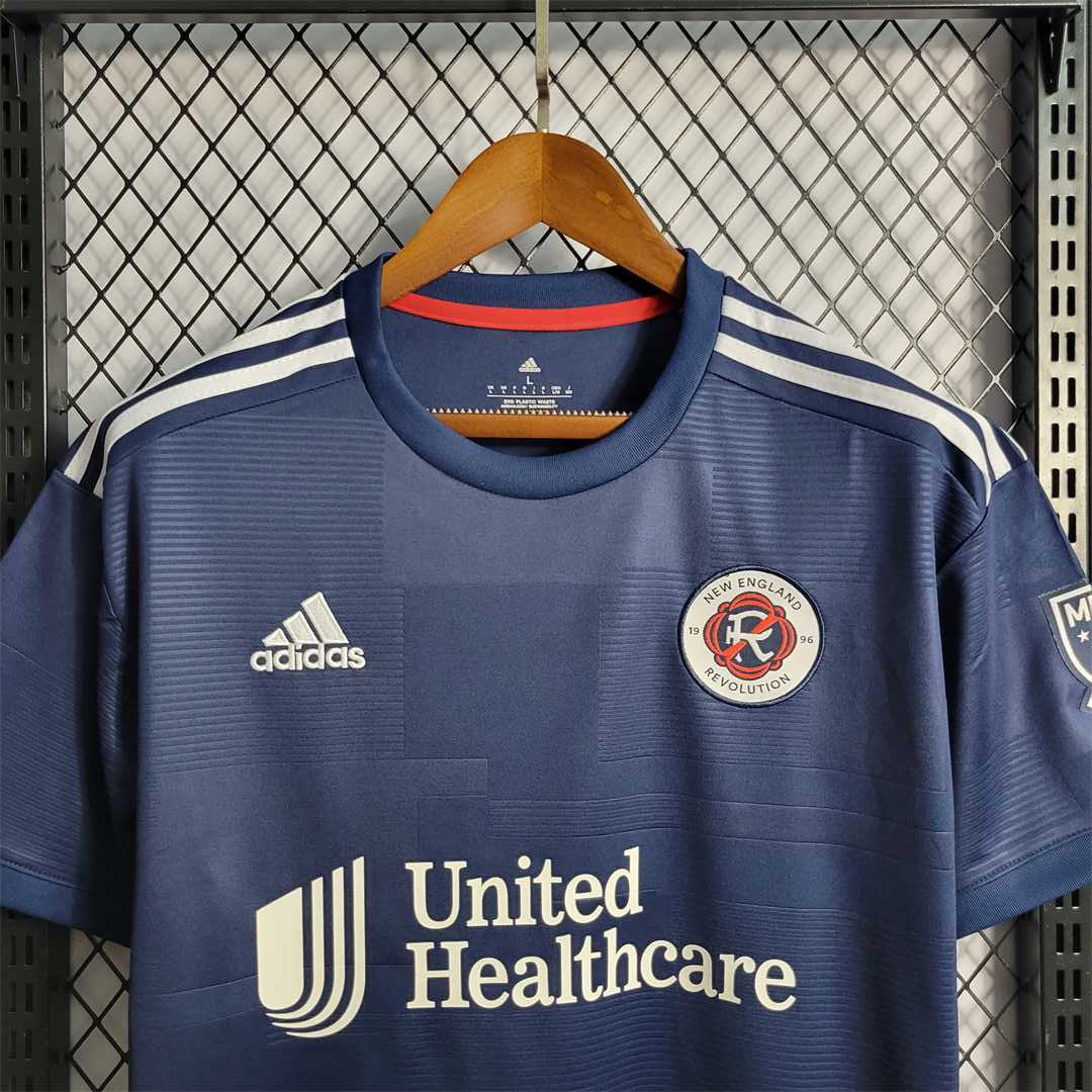 22-23 New England Revolution home 1