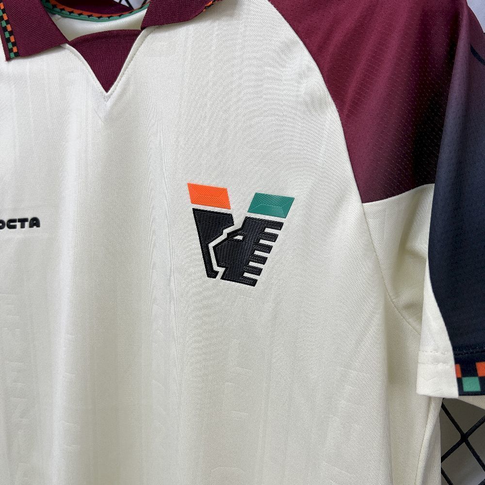 25-26 Venezia Away Kit Shirt Football Uniforms AAAAJersey Supply Yupoo 2