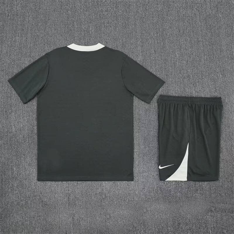 25-26 Chelsea Training Kit Soccer AAAAJersey Yupoo S-2XL 1