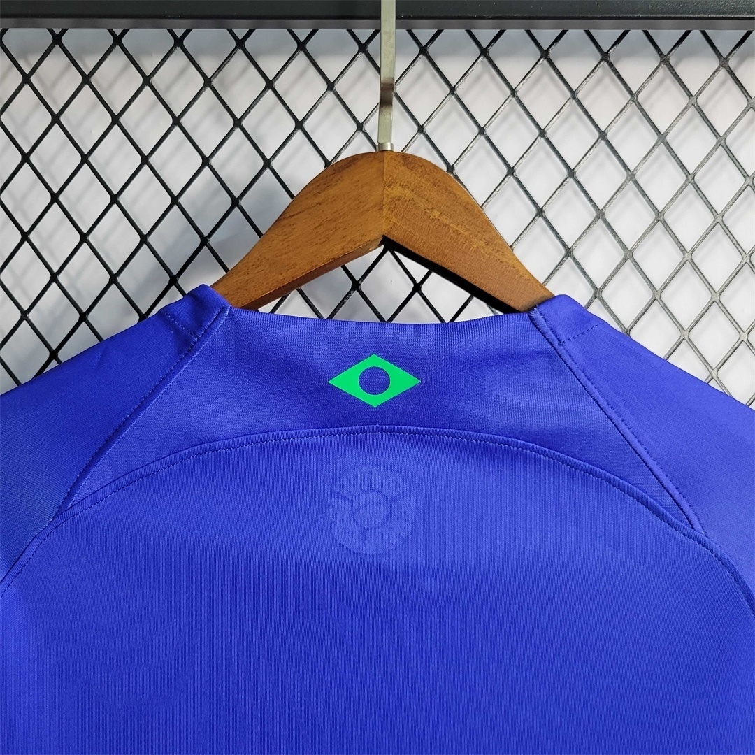 2022 Brazil away 11