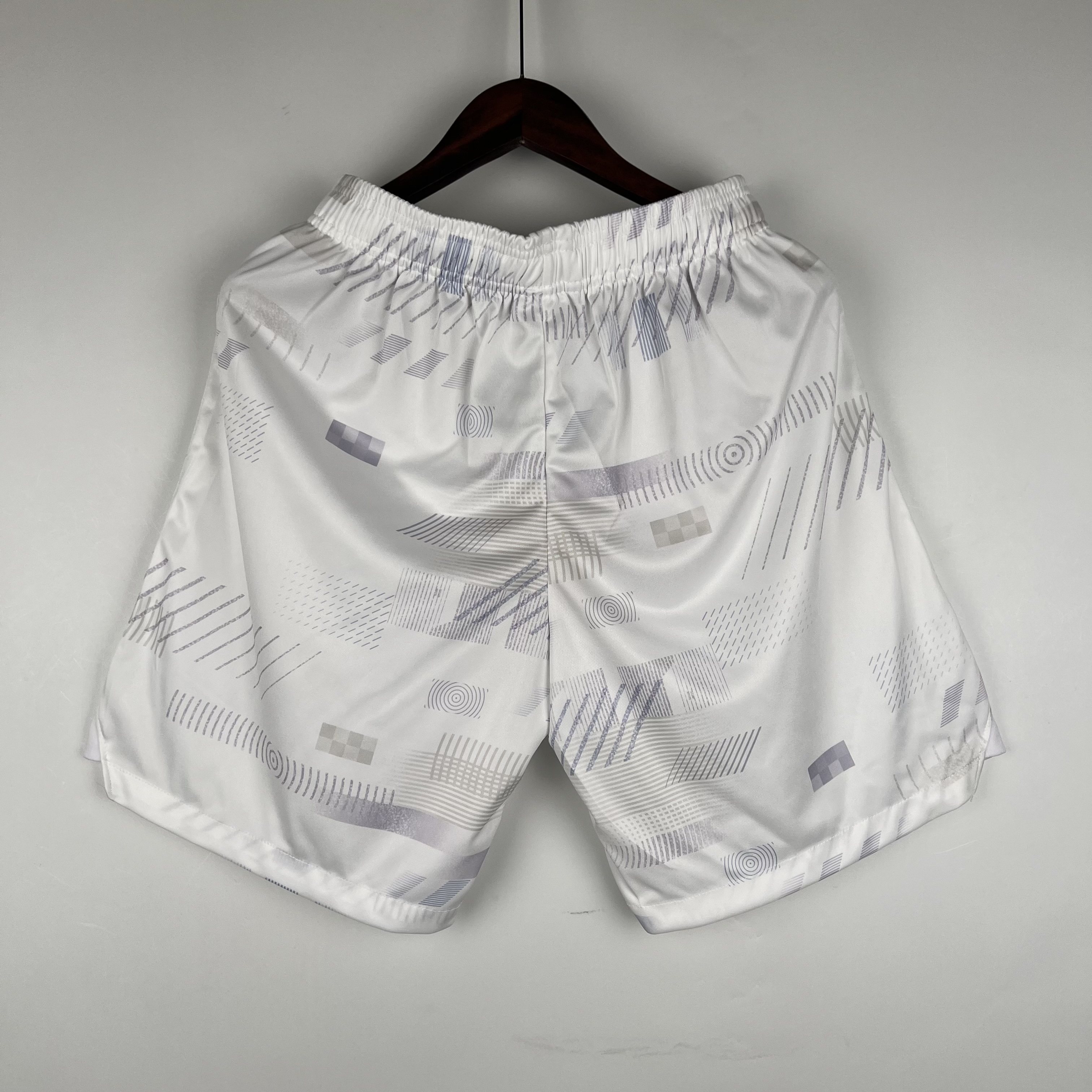 23-24 Shorts Tottenham Hotspur Home S-XXL 3