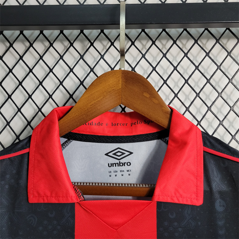 23-24 Recife 2 away size S-4XL Soccer Jersey 5