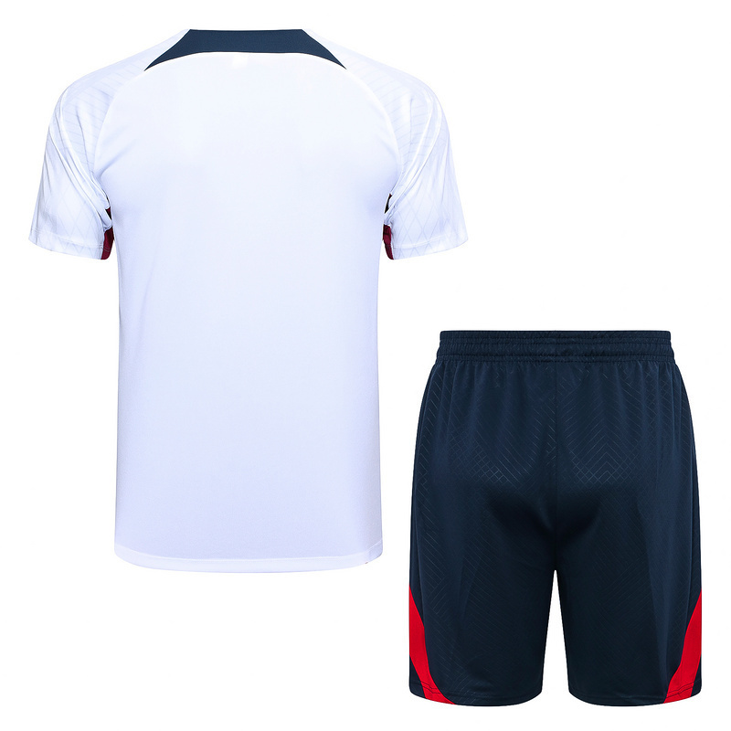 23-24 PSG Training Soccer Jerseys Yupoo 1