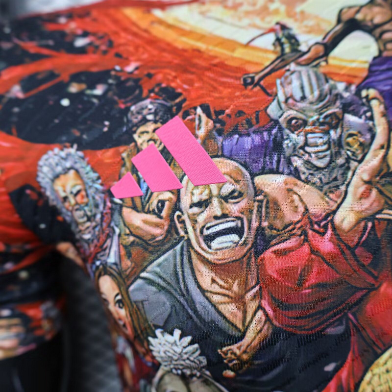 2025 Japan One Piece Player Edition Cheap Soccer AAAAJersey Supply Yupoo 3