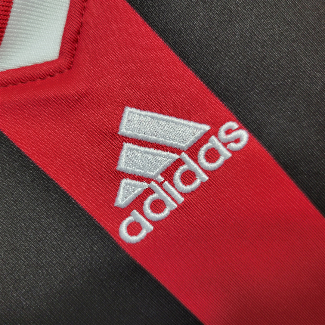 09-10 AC Milan home 2
