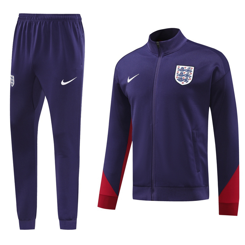 2024 England Jackets Football Shirts