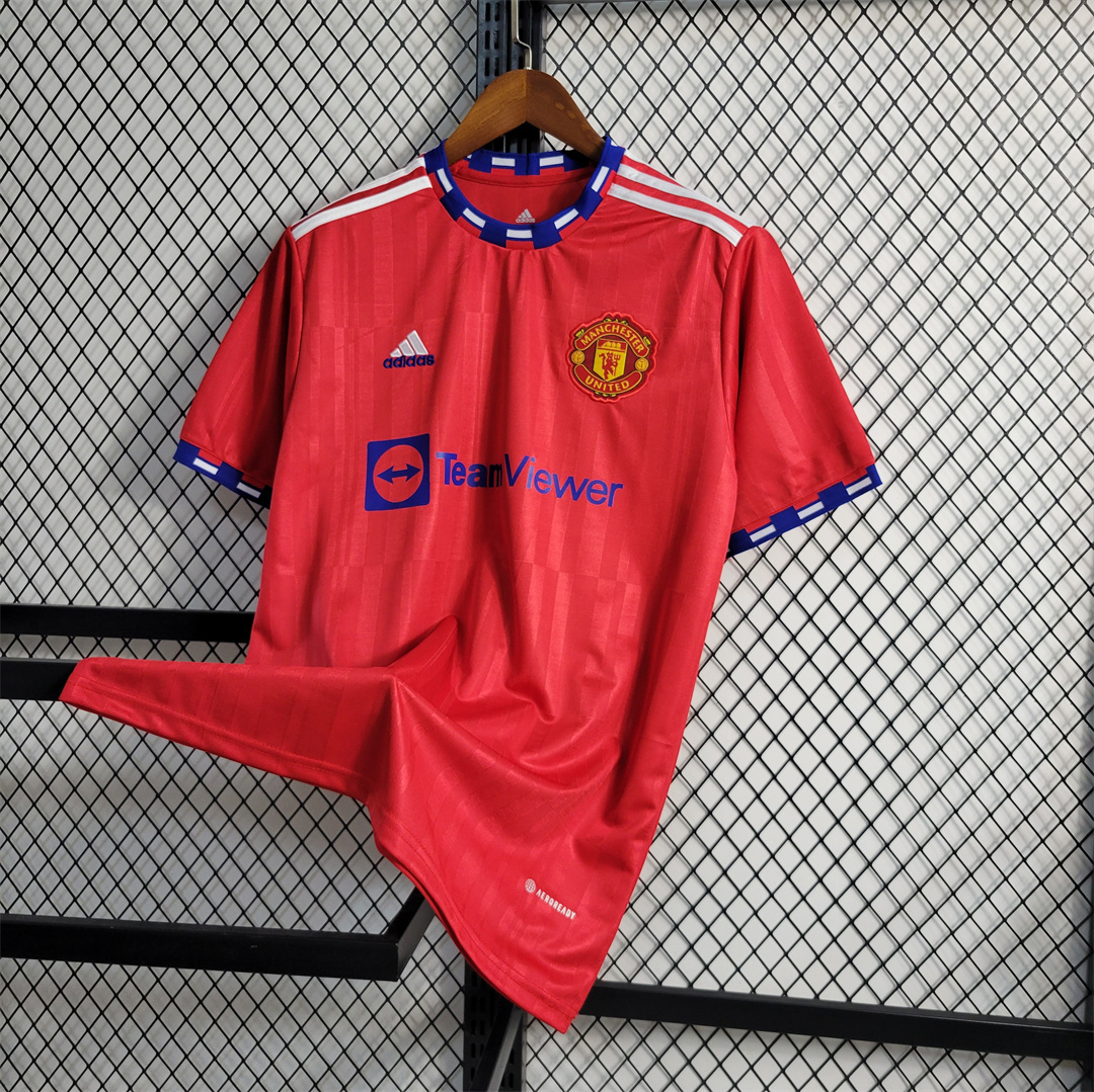 23-24 Manchester United special edition 7