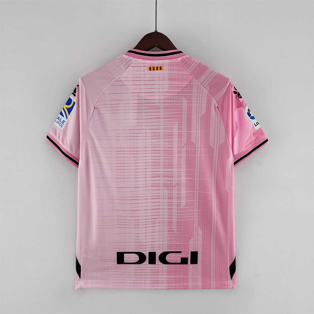 22-23 Espanyol away 6