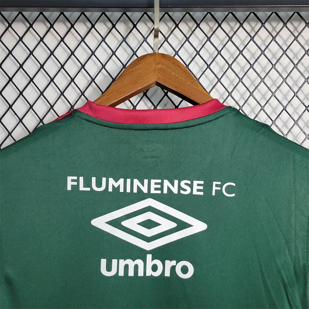 23-24 Fluminense Training Suit 5