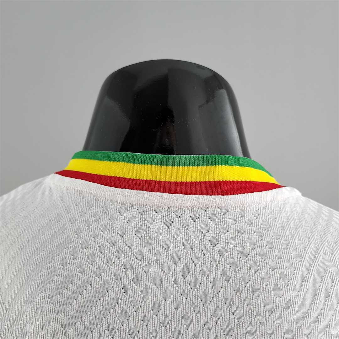 2022 Senegal home player version 2