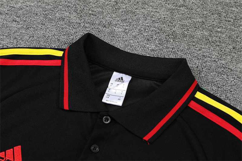 Polo Ajax black 10