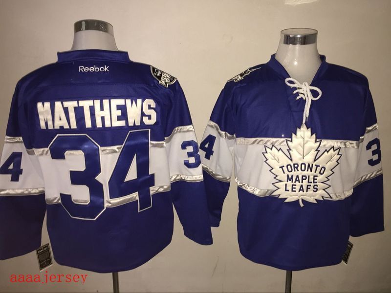 Toronto Maple Leafs retro ice hockey jersey M-3XL 多伦多枫叶队复古冰球服