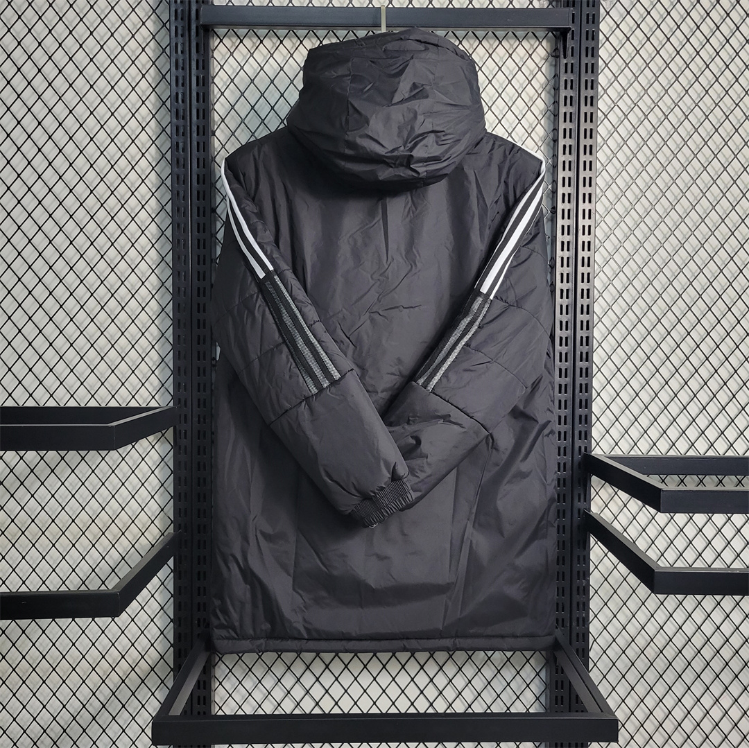 Down Jackets Thermal Jacket German 2