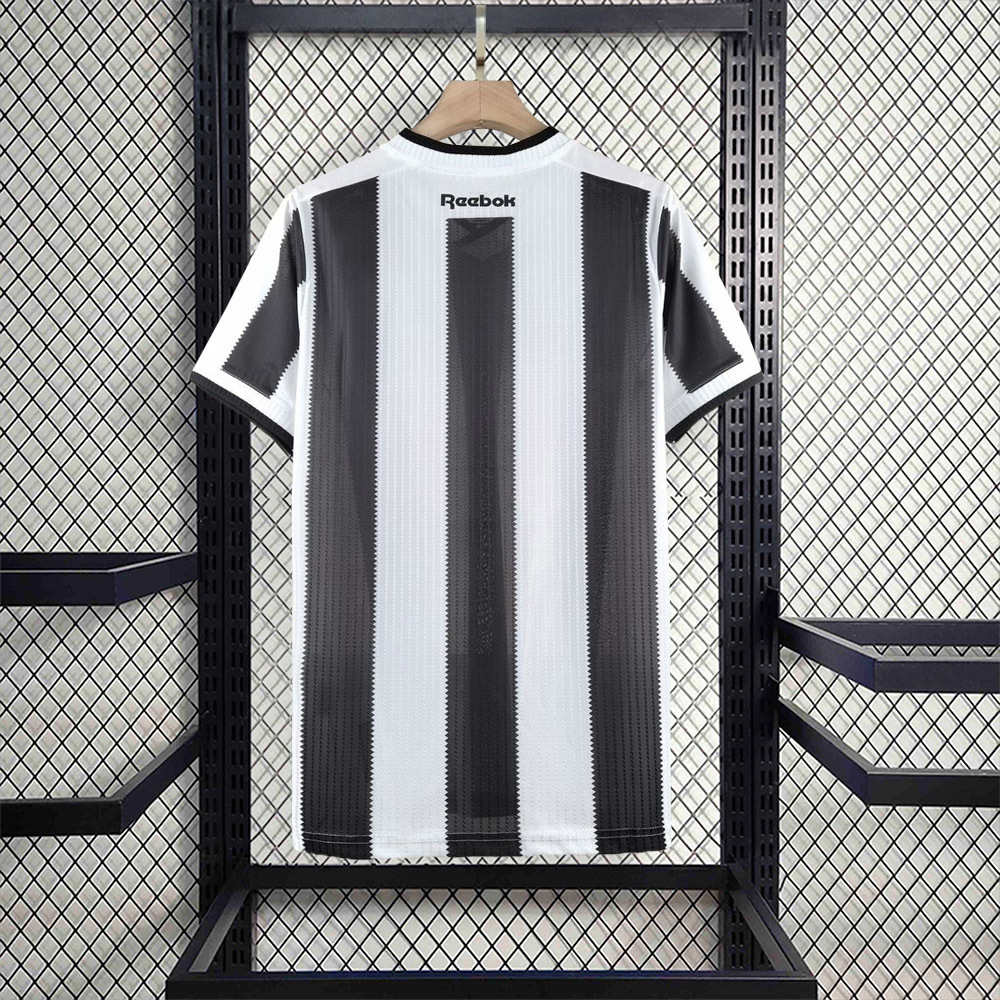24-25 Botafogo Home Kit Soccer Uniform AAAAJersey Wholesale Yupoo 2