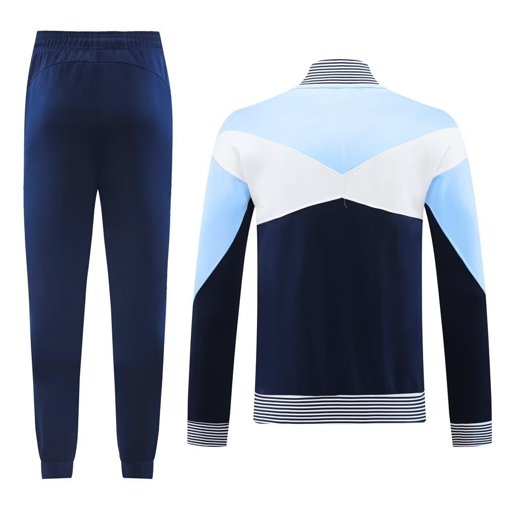 24-25 Tottenham Jackets Football Shirts 2