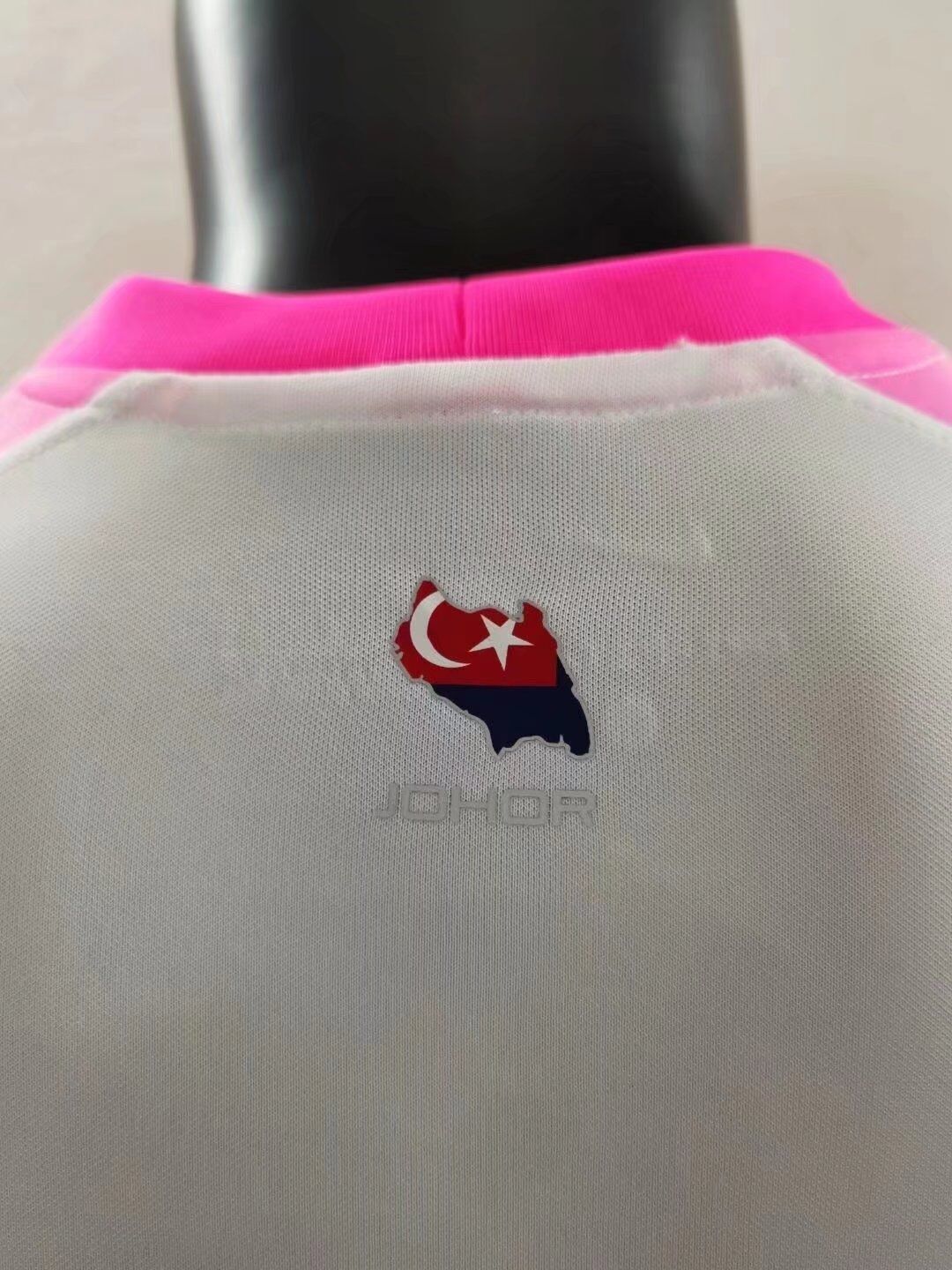 22-23 Johor Darul Ta'zim away players edition 10