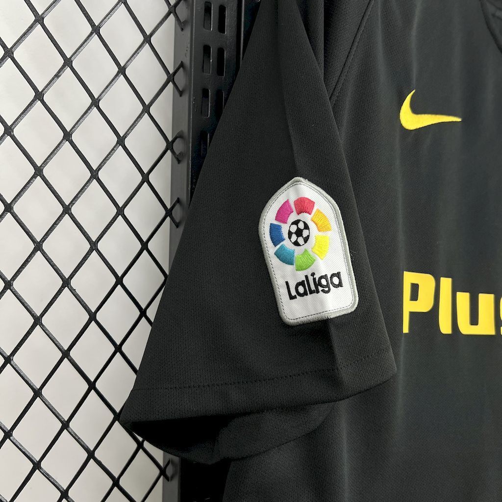 16-17 Atletico Madrid Away Retro Kit Vintage Shirt AAAAJersey Supply Yupoo 1