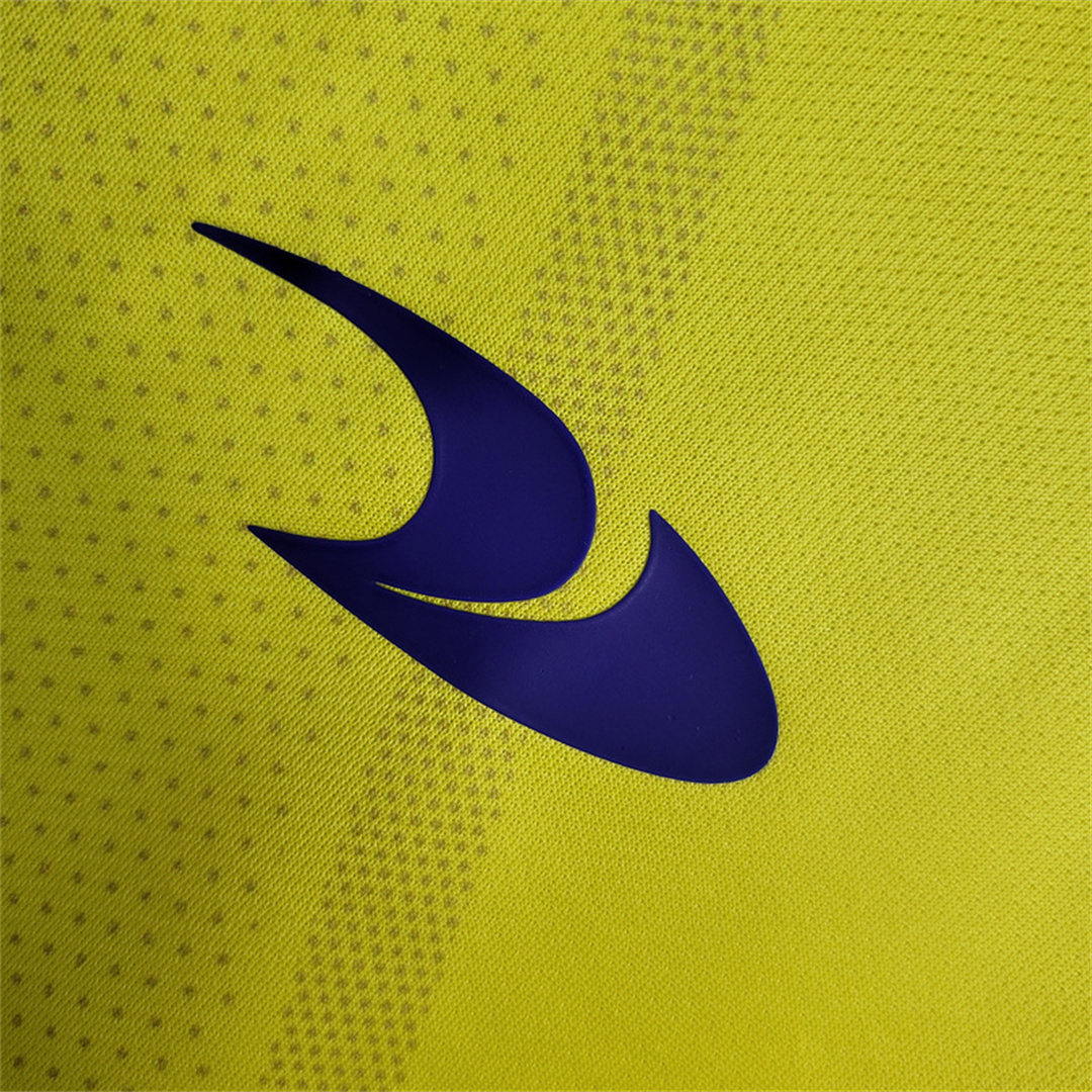 22-23 Saudi Al-Nassr home 7