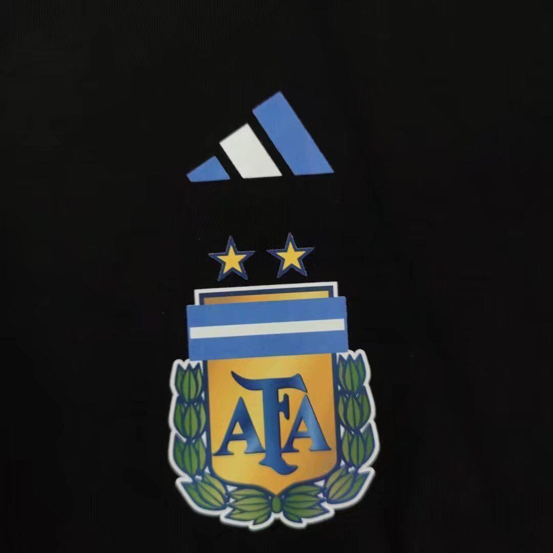 2022 Argentina Hoodie 1