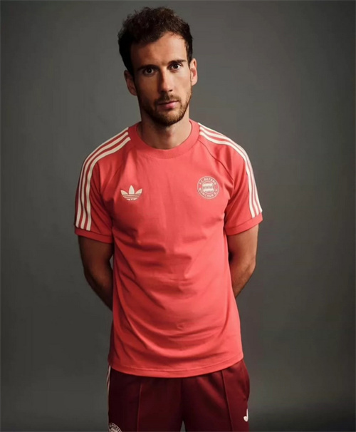 25-26 Bayern Munich Special Edition Soccer AAAAJersey Yupoo S-2XL 1