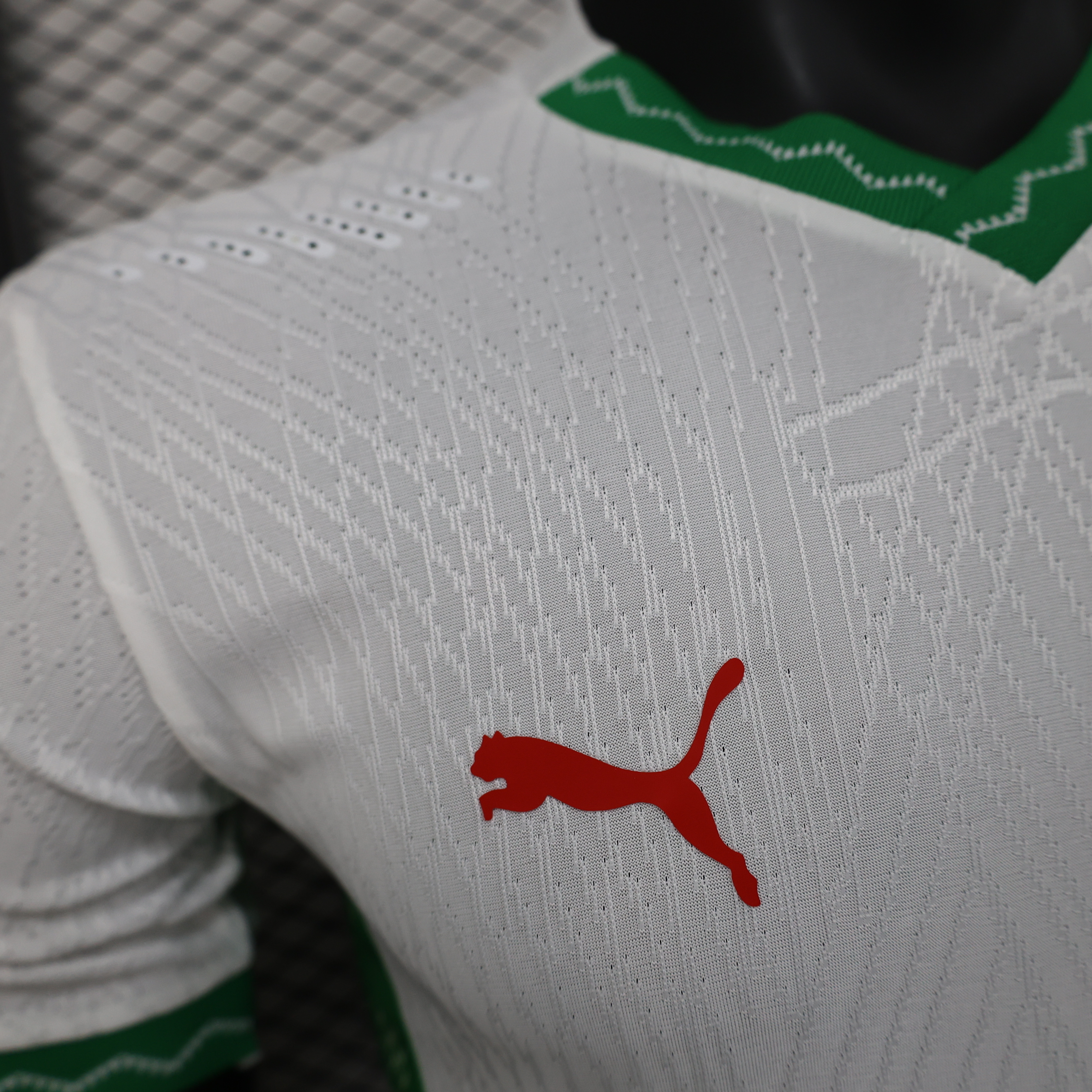 2025 Morocco Away Kit Player Version Sino Shirt Soccer AAAAJersey Supplier Yupoo 1