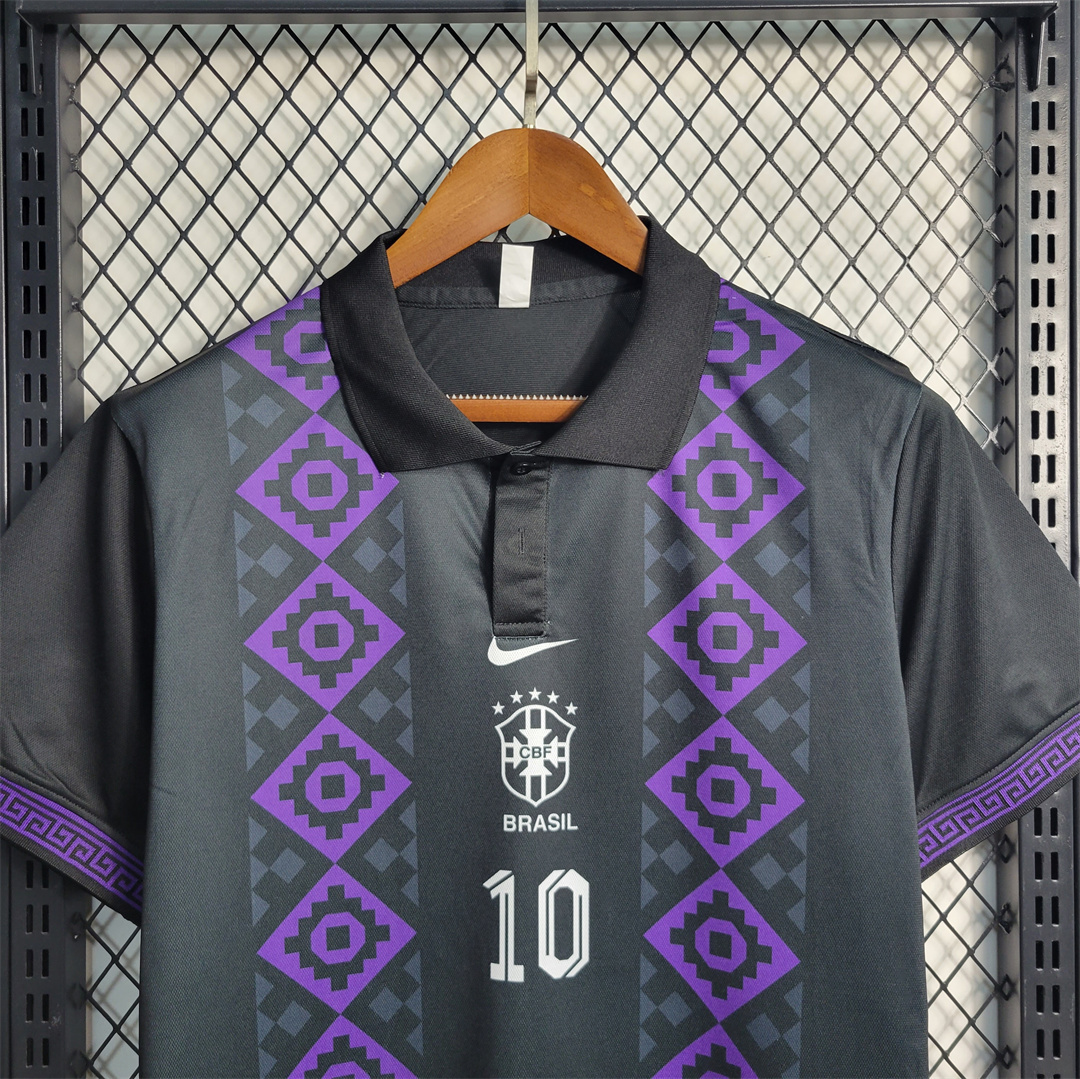 2023 Brazil Black POLO 4