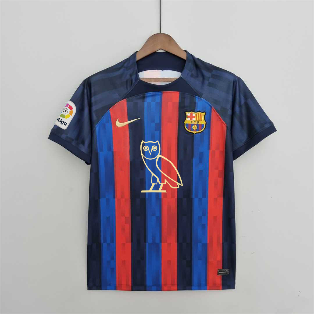 22-23 Barcelona Owl Version
