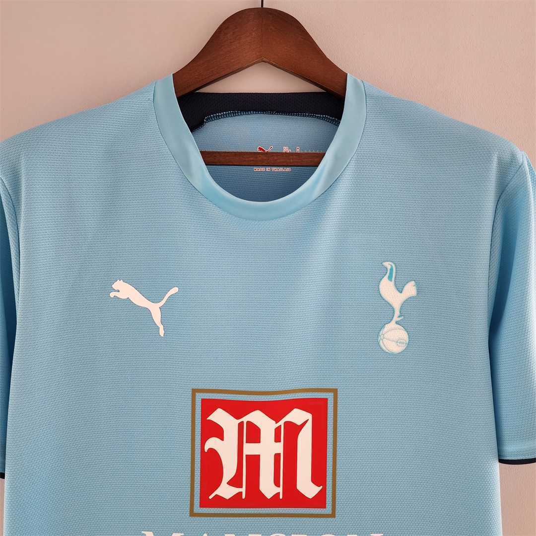 06-07 Tottenham Hotspur away 6