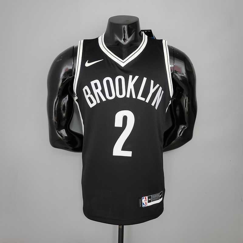 GRIFFIN#2 Brooklyn Nets black