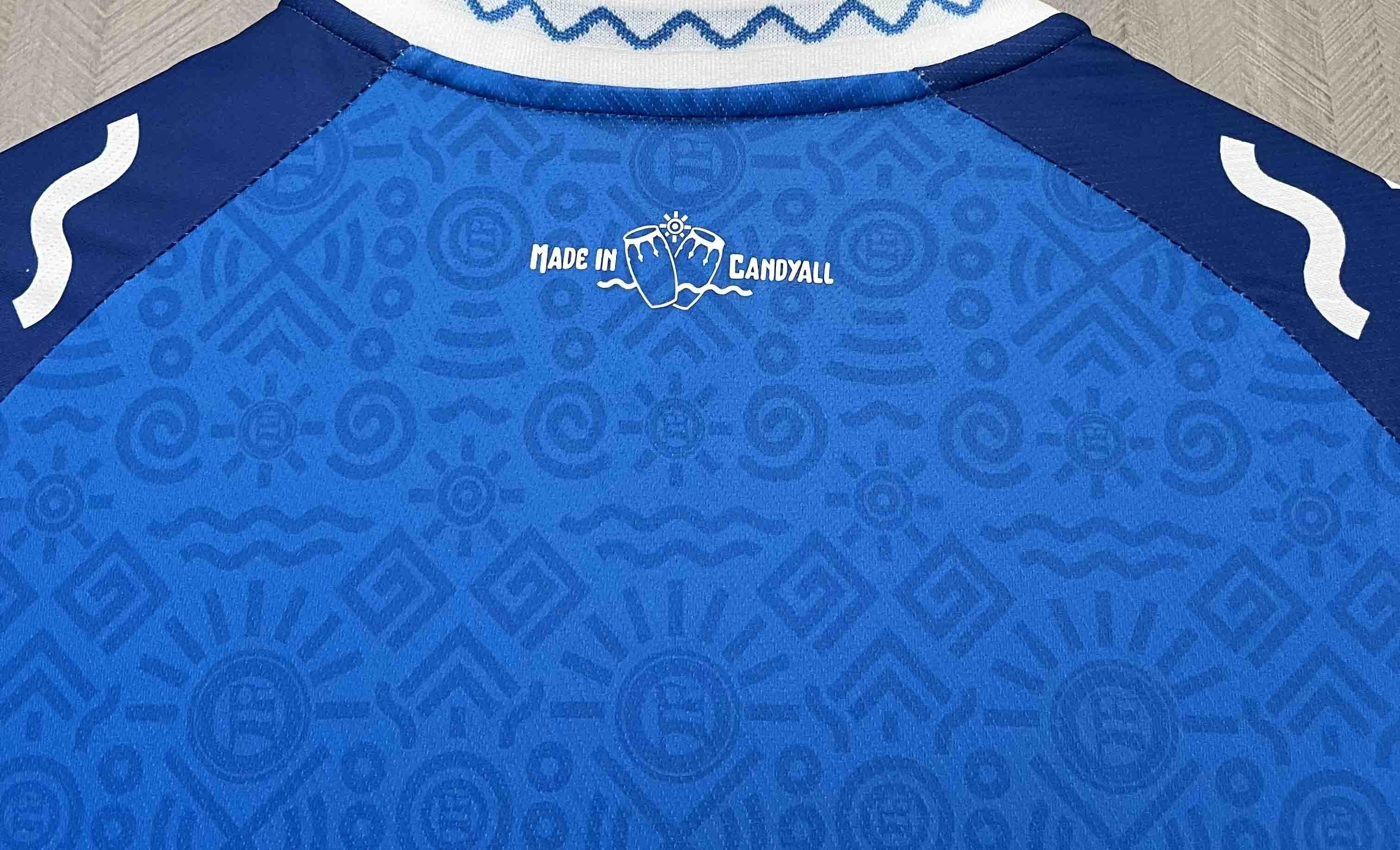 24-25 Bahia Fourth Kit Soccer T-Shirts AAAAJersey Supplier Yupoo 4
