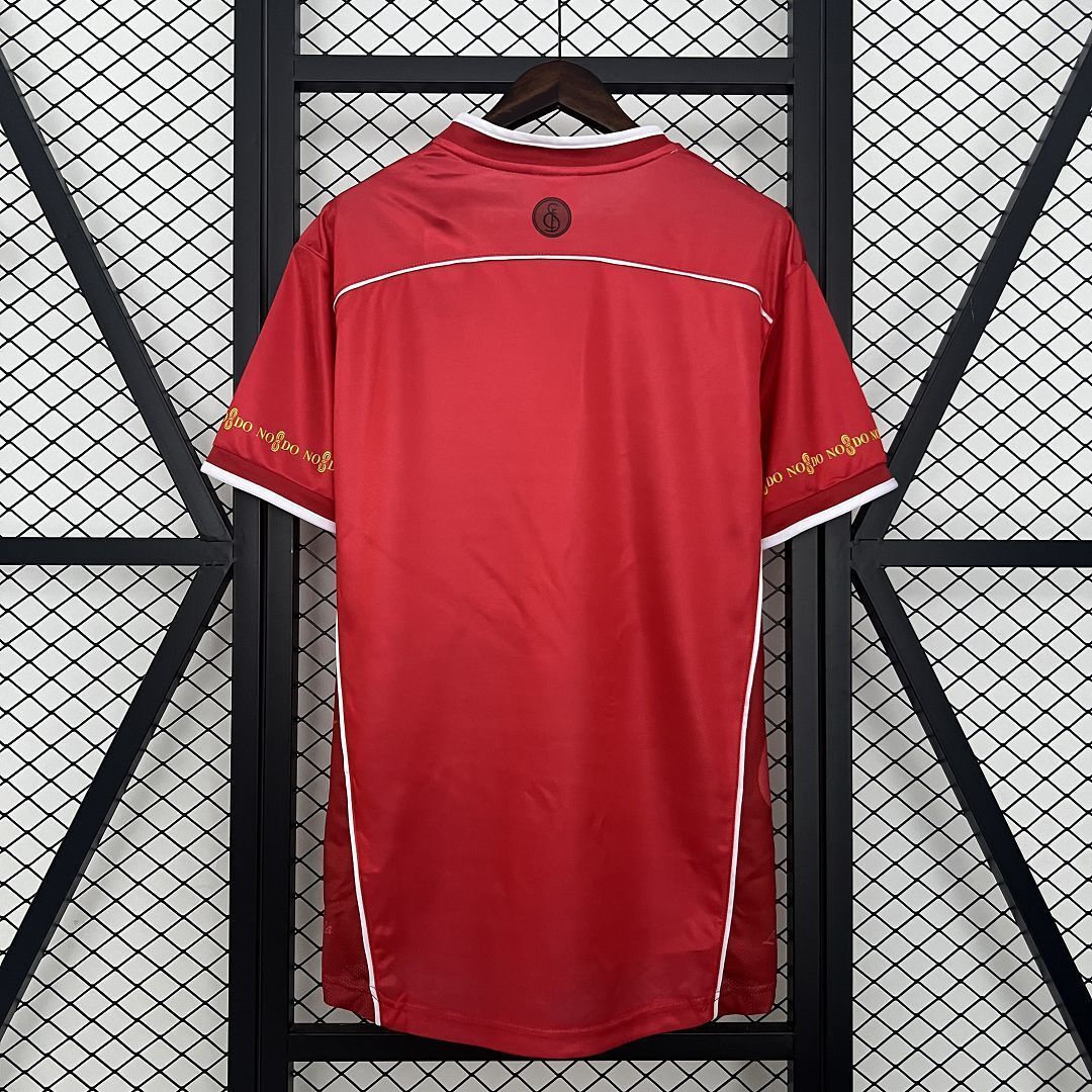 03-04 Sevilla Away Retro Kit Vintage Shirt AAAAJersey Dropship Yupoo 2