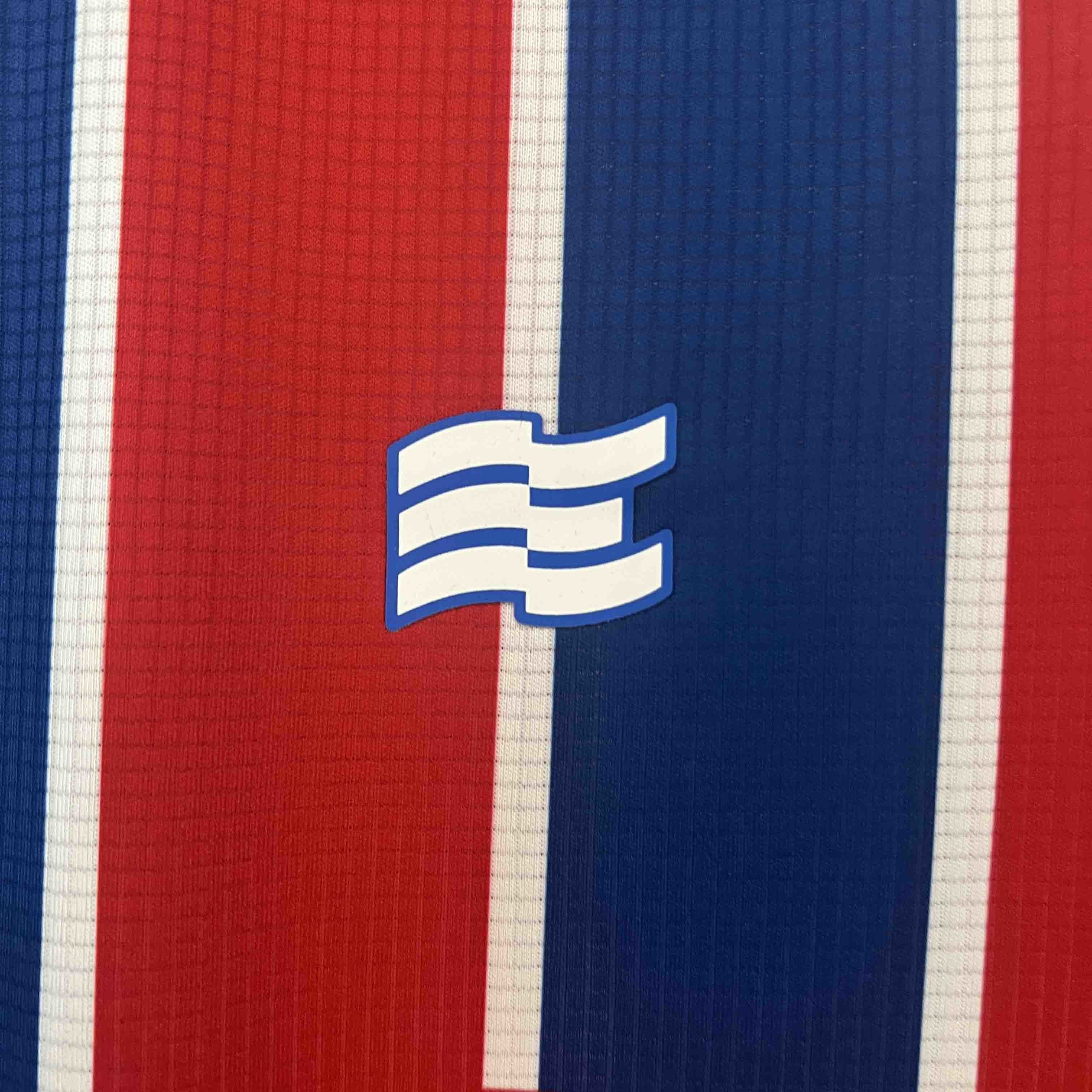 1988 Bahia Retro Commemorative Edition Kit Vintage Shirt AAAAJersey Wholesale Yupoo 5