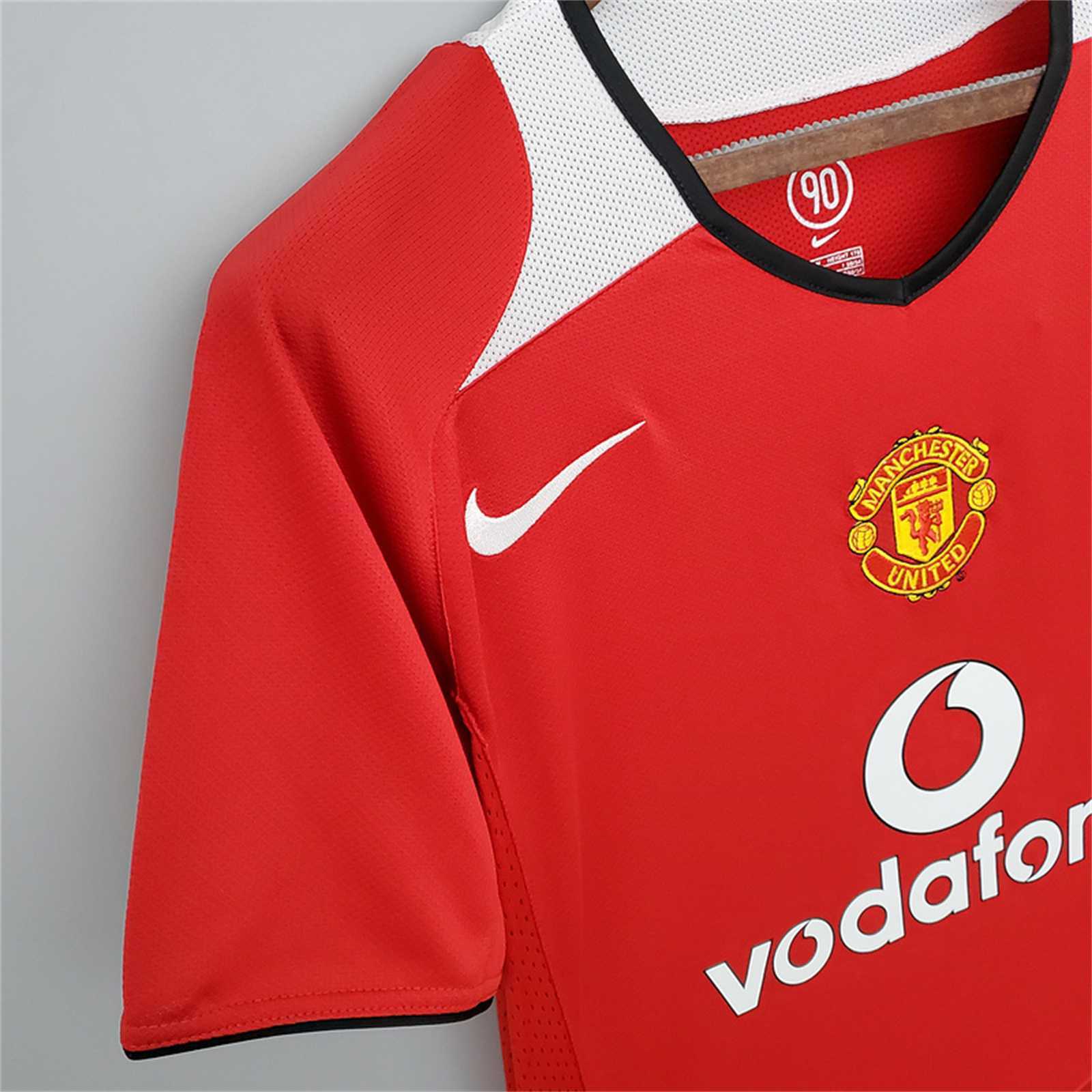 04-06 Manchester United home 7
