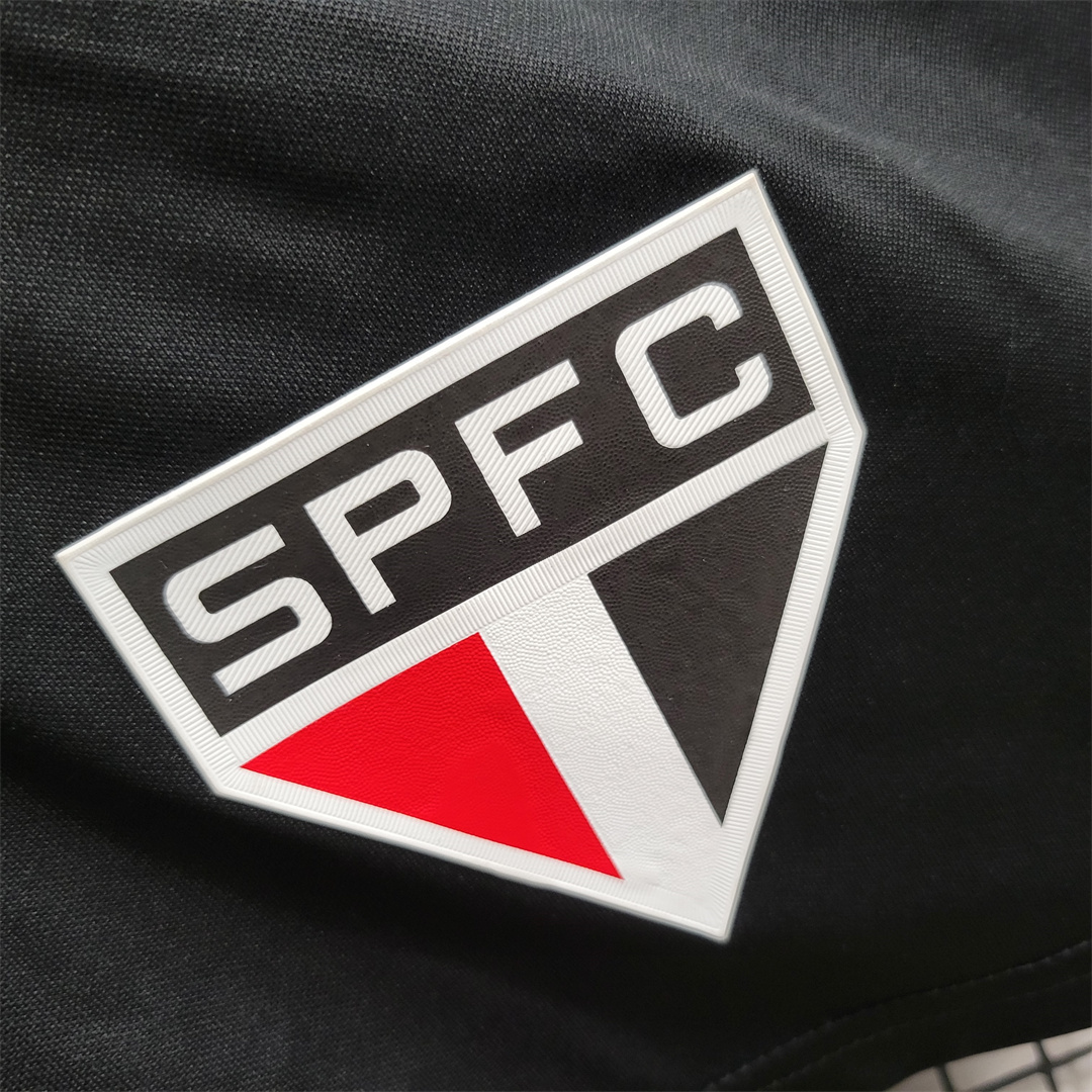 23-24 Shorts Sao Paulo 1