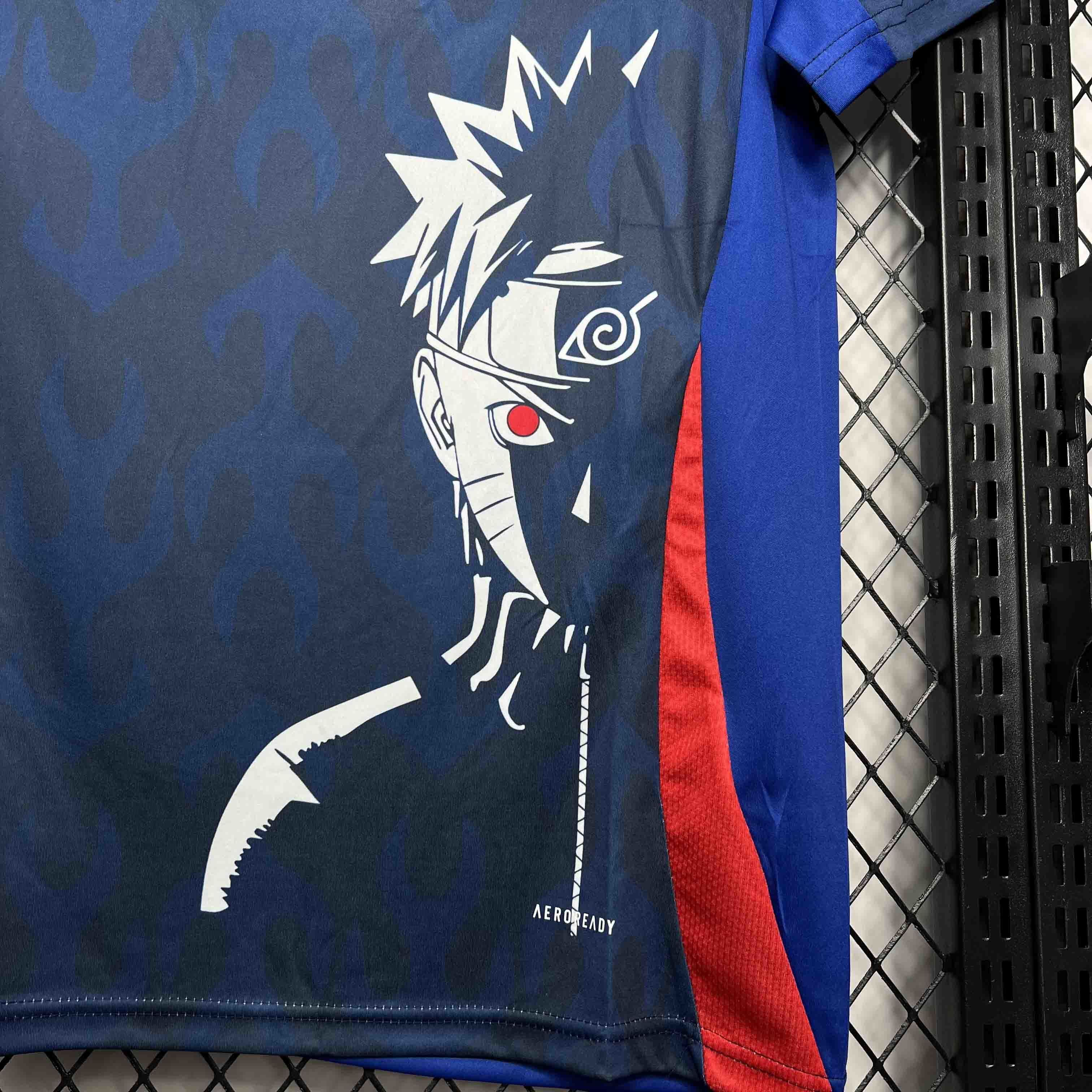 2024 Japan X Uzumaki Special Edition Kit AAAAJersey Supplier Yupoo 2