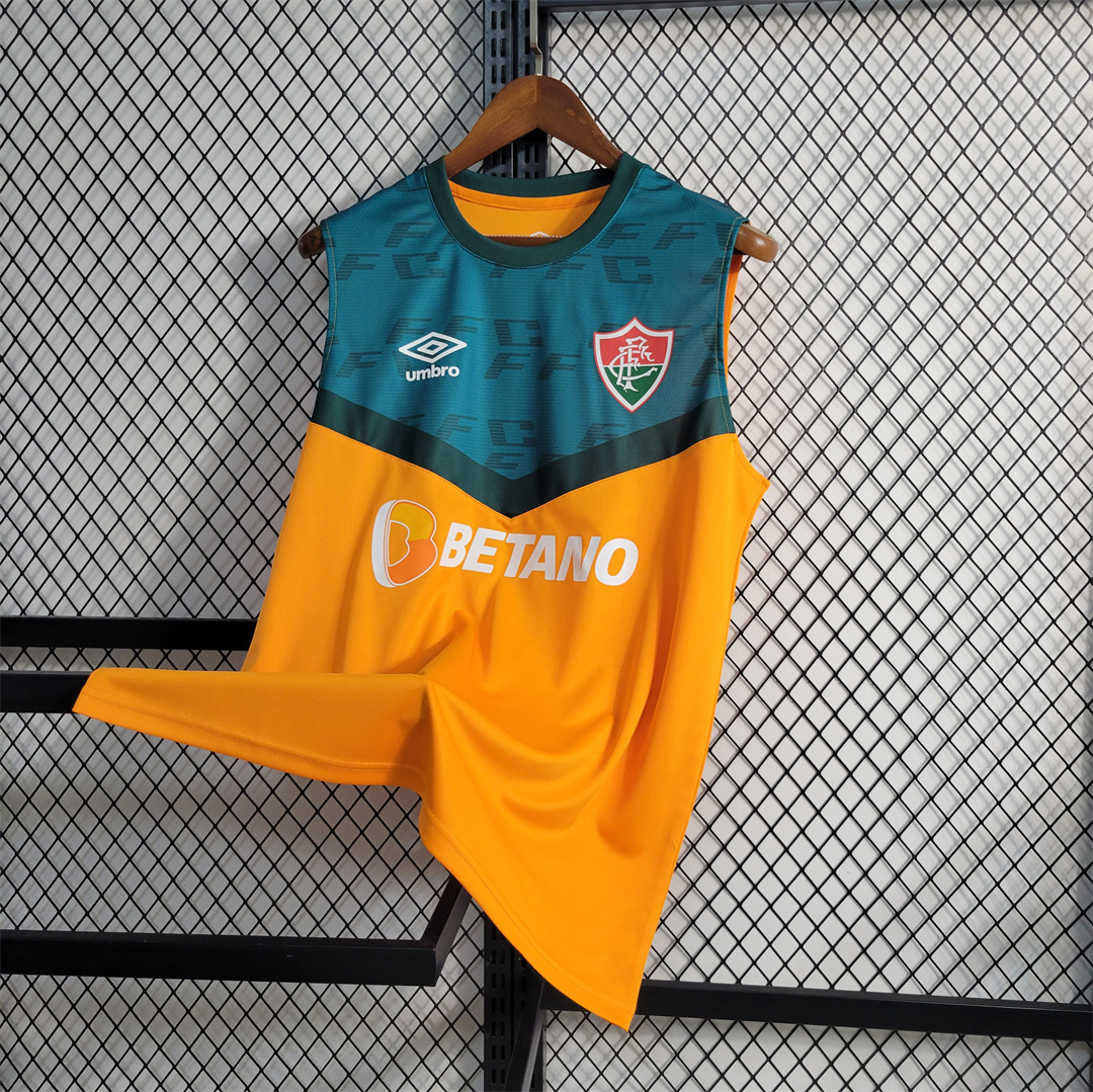 23-24 Fluminense Training Vest 2