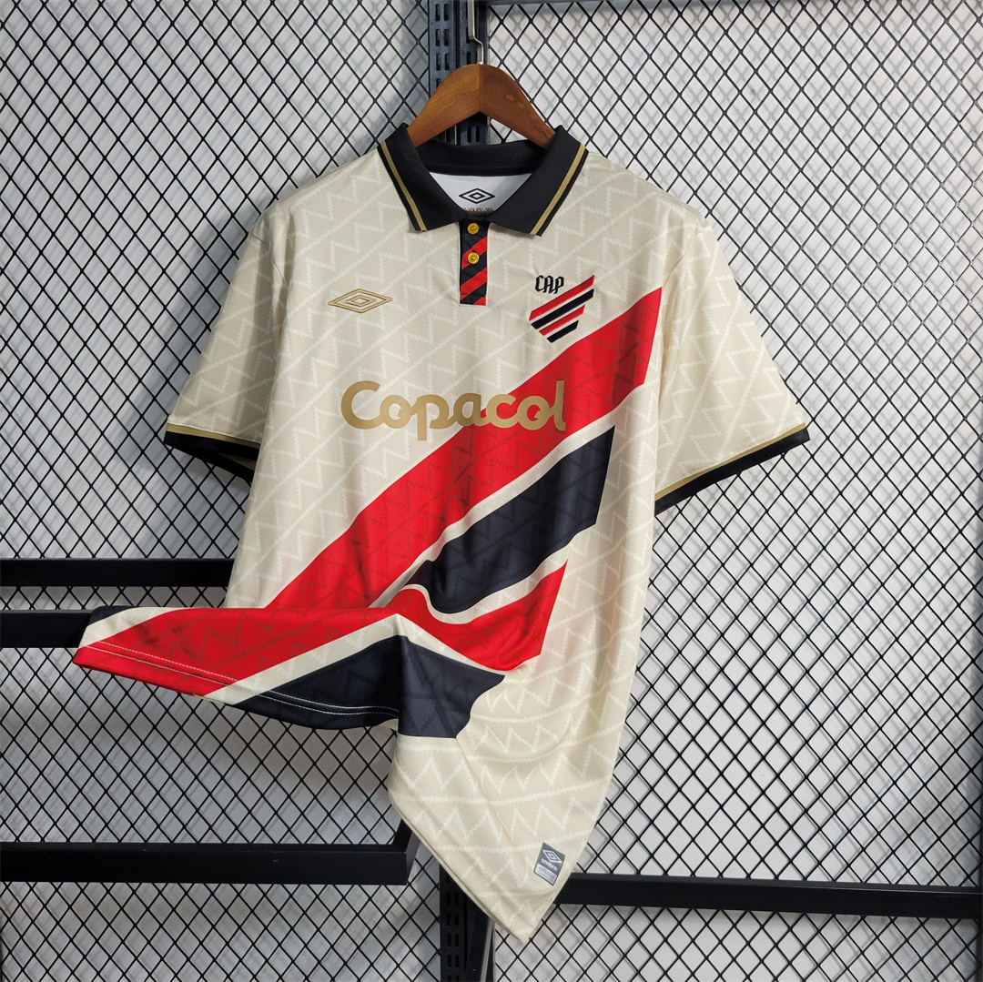 23-24 Athletico Paranaense Special Edition 6