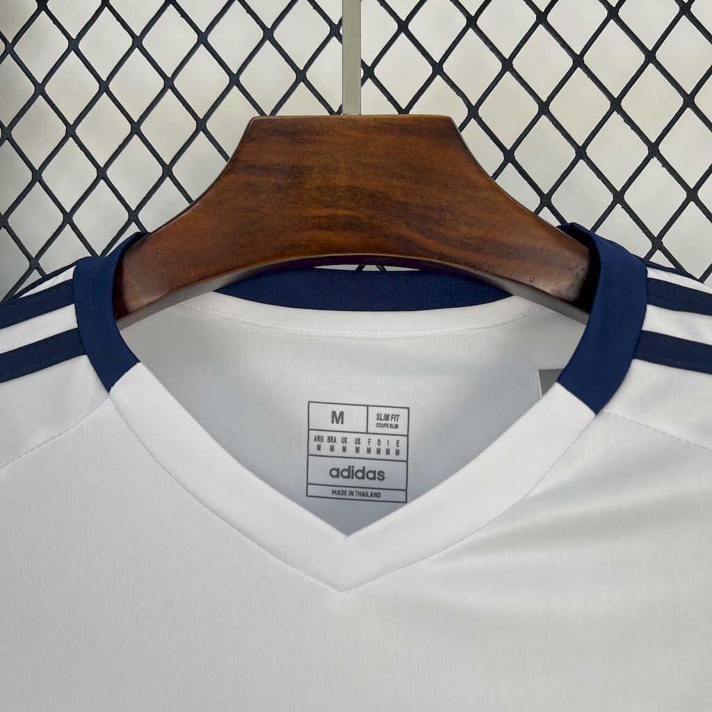 25-26 Emelec Away Shirt Football Uniform AAAAJersey Yupoo 5