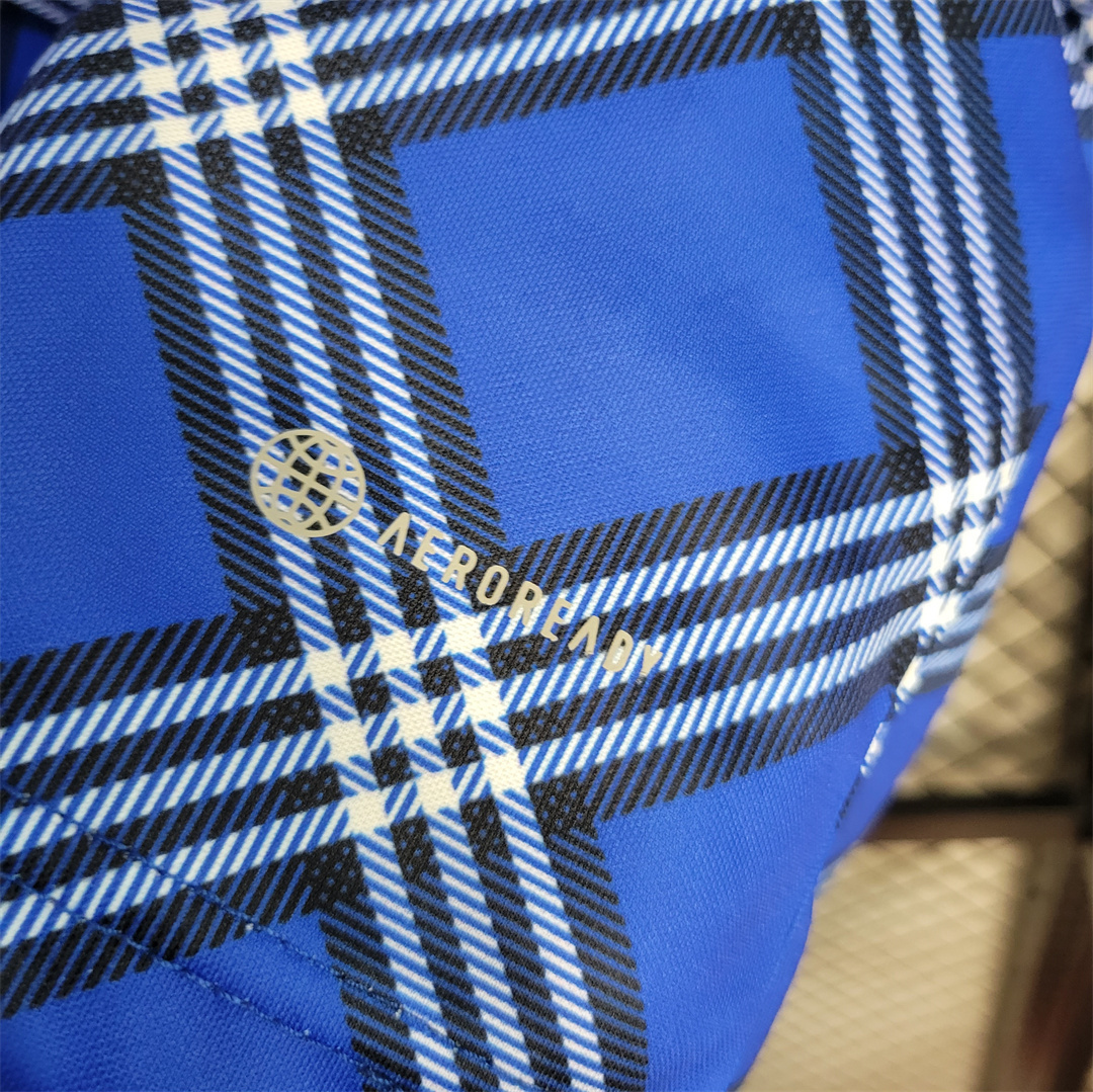 23-24 Schalke 04 Training Suit 9