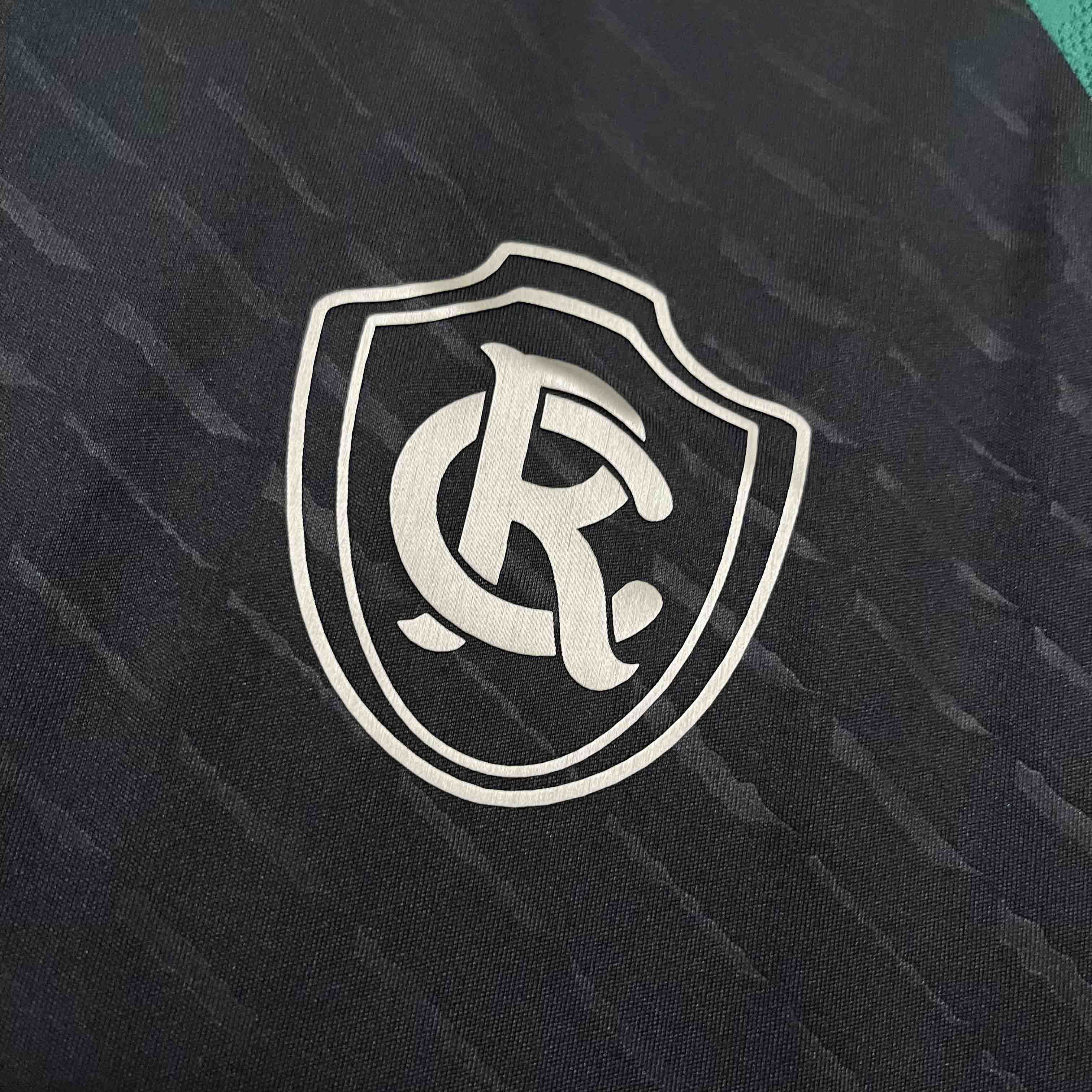 25-26 Remo Third Shirt Football T-Shirt AAAAJersey Supply Yupoo 4