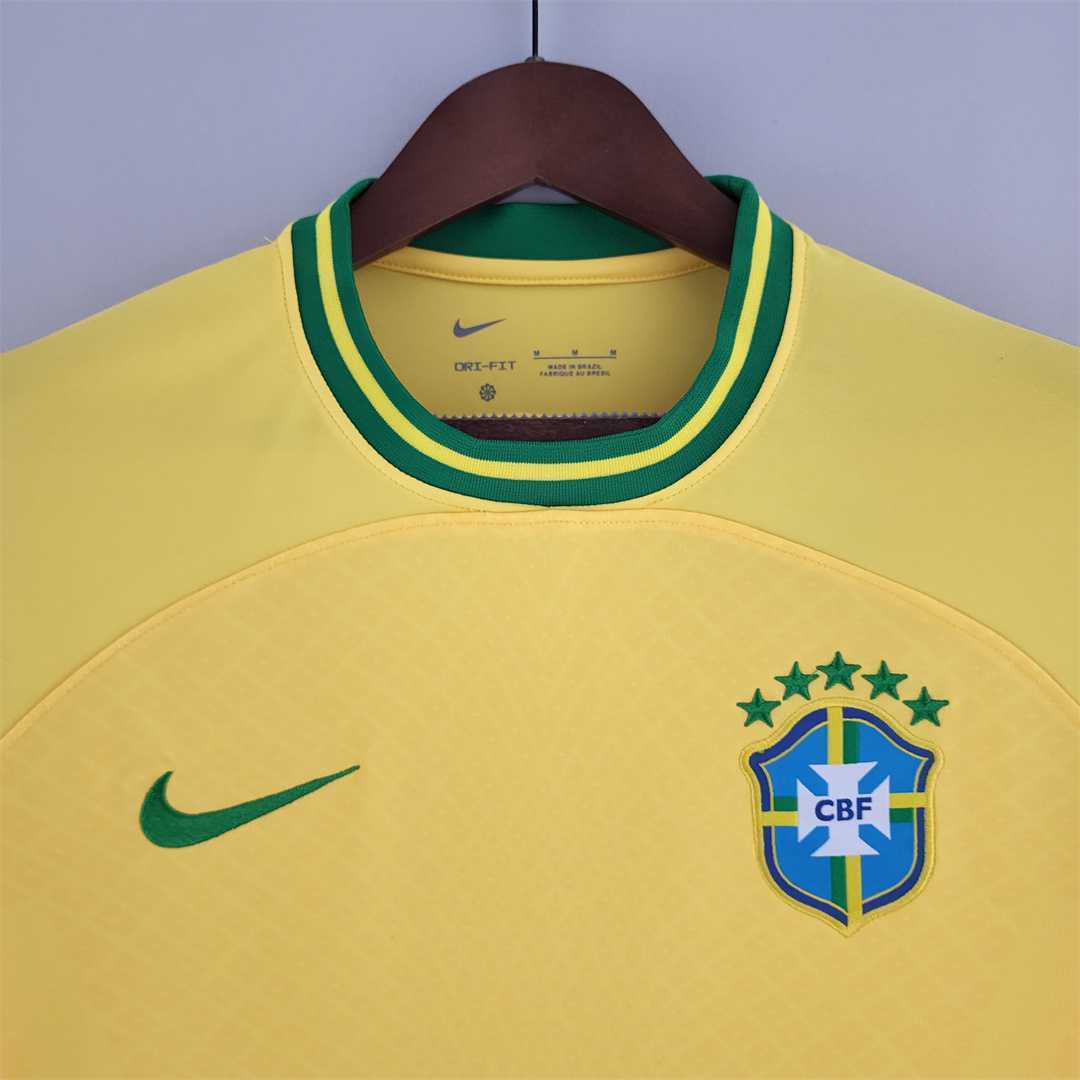 2022 Brazil Concept Yellow 8