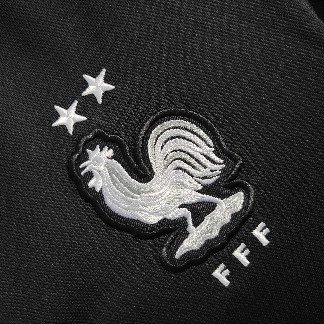 POLO French Black 1