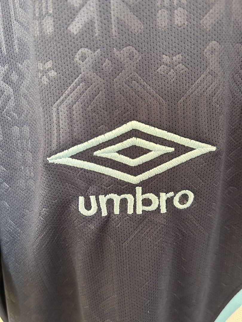 2025 Guatemala Away Kit Soccer T-Shirt AAAAJersey Wholesale Yupoo 5