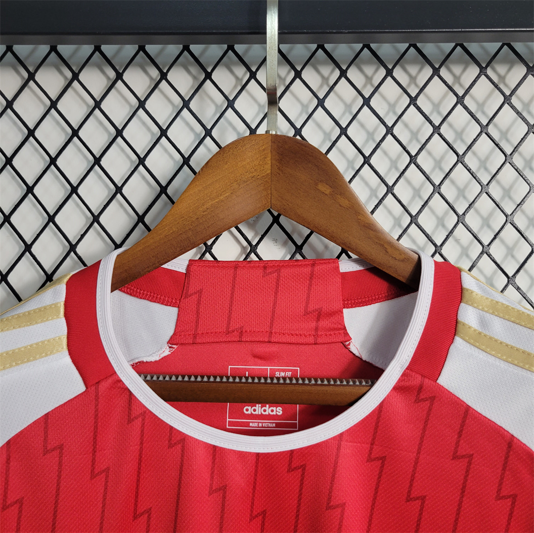 23-24 Arsenal home 5